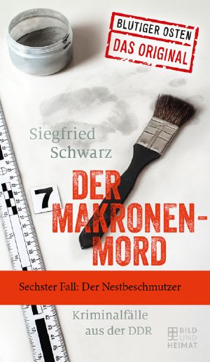 [Der Makronenmord 06] • Der Nestbeschmutzer